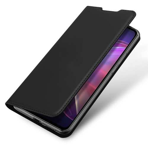 Kup Etui Dux Ducis Skin Pro Vivo V21 4G/5G černé - DDS710 - {ean13} - Sklep Home Screen