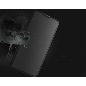 Etui Dux Ducis Skin Pro Vivo V21 4G/5G czarny