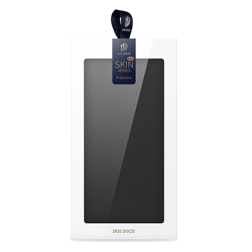 Kup Etui Dux Ducis Skin Pro Vivo V21 4G/5G černé - DDS710 - {ean13} - Sklep Home Screen