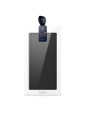 Kup Case Dux Ducis Skin Pro Vivo V21 4G/5G schwarz - DDS710 - {ean13} - Sklep Home Screen