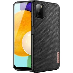 Kup Etui Dux Ducis Fino Samsung Galaxy A03s negru - DDS711 - {ean13} - Sklep Home Screen