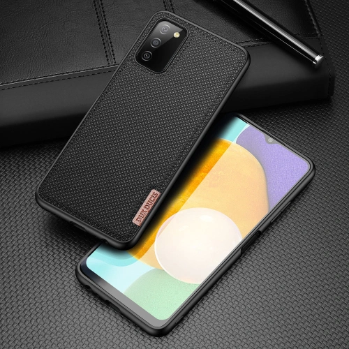 Buy Dux Ducis Fino Samsung Galaxy A03s black - DDS711 - {ean13} - Home Screen Store Europe