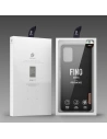 Buy Dux Ducis Fino Samsung Galaxy A03s black - DDS711 - {ean13} - Home Screen Store Europe