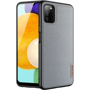 Kup Etui Dux Ducis Fino Samsung Galaxy A03s gri - DDS712 - {ean13} - Sklep Home Screen