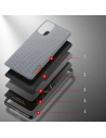 Kup Case Dux Ducis Fino Samsung Galaxy A03s grau - DDS712 - {ean13} - Sklep Home Screen