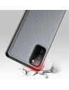Kup Etui Dux Ducis Fino Samsung Galaxy A03s szürke - DDS712 - {ean13} - Sklep Home Screen