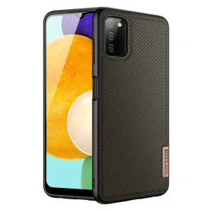 Kup Etui Dux Ducis Fino Samsung Galaxy A03s verde - DDS713 - {ean13} - Sklep Home Screen