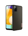 Etui Dux Ducis Fino Samsung Galaxy A03s zöld