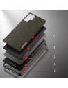 Kup Case Dux Ducis Fino Samsung Galaxy A03s grün - DDS713 - {ean13} - Sklep Home Screen
