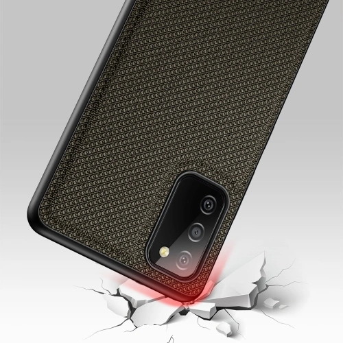 Buy Dux Ducis Fino Samsung Galaxy A03s green - DDS713 - {ean13} - Home Screen Store Europe