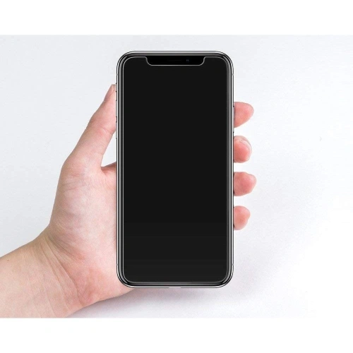 Kup Tvrzené sklo Spigen GLAS.tR Slim Case Friendly iPhone 11/iPhone XR Čiré - SPN489CL - {ean13} - Sklep Home Screen