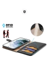 Buy Dux Ducis Hivo Samsung Galaxy S21 FE black - DDS714 - {ean13} - Home Screen Store Europe