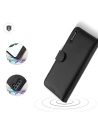 Kup Case Dux Ducis Hivo Samsung Galaxy S21 FE schwarz - DDS714 - {ean13} - Sklep Home Screen