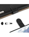 Kup Etui Dux Ducis Hivo Samsung Galaxy S21 FE negru - DDS714 - {ean13} - Sklep Home Screen