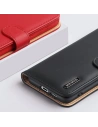 Kup Etui Dux Ducis Hivo Samsung Galaxy S21 FE negru - DDS714 - {ean13} - Sklep Home Screen