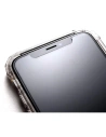 Kup Gehärtetes Glas Spigen GLAS.tR Slim Case Friendly iPhone 11/iPhone XR Clear - SPN489CL - {ean13} - Sklep Home Screen