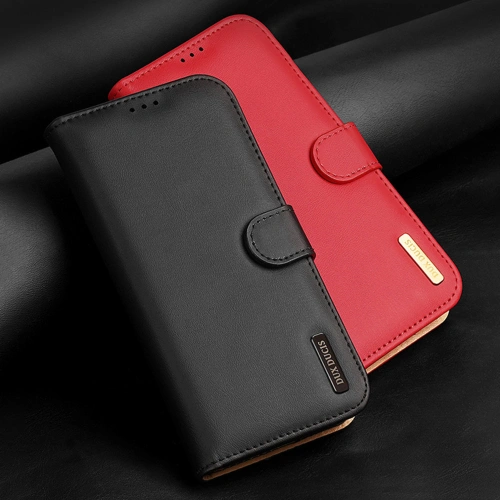 Kup Etui Dux Ducis Hivo Samsung Galaxy S21 FE negru - DDS714 - {ean13} - Sklep Home Screen