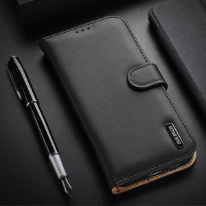 Dux Ducis Hivo Samsung Galaxy S21 FE black