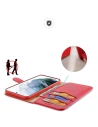 Kup Case Dux Ducis Hivo Samsung Galaxy S21 FE rot - DDS715 - {ean13} - Sklep Home Screen