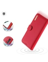 Kup Dux Ducis Hivo tok Samsung Galaxy S21 FE piros - DDS715 - {ean13} - Sklep Home Screen