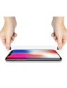 Kup Gehärtetes Glas Spigen GLAS.tR Slim Case Friendly iPhone 11/iPhone XR Clear - SPN489CL - {ean13} - Sklep Home Screen