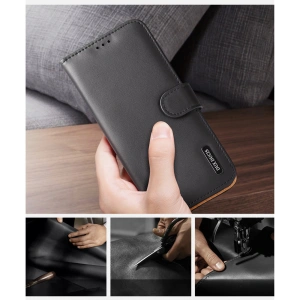 Kup Etui Dux Ducis Hivo Samsung Galaxy S21 FE czerwony - DDS715 - {ean13} - Sklep Home Screen