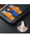 Kup Etui Dux Ducis Hivo Samsung Galaxy S21 FE červené - DDS715 - {ean13} - Sklep Home Screen