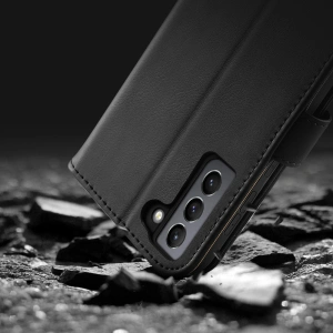 Kup Etui Dux Ducis Hivo Samsung Galaxy S21 FE czerwony - DDS715 - {ean13} - Sklep Home Screen