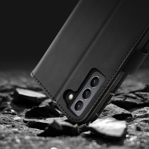 Kup Case Dux Ducis Hivo Samsung Galaxy S21 FE rot - DDS715 - {ean13} - Sklep Home Screen