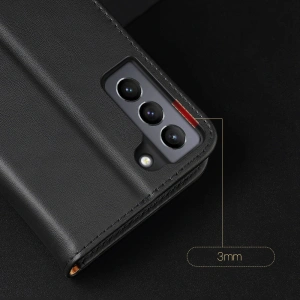 Kup Etui Dux Ducis Hivo Samsung Galaxy S21 FE roșu - DDS715 - {ean13} - Sklep Home Screen