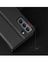Kup Dux Ducis Hivo tok Samsung Galaxy S21 FE piros - DDS715 - {ean13} - Sklep Home Screen