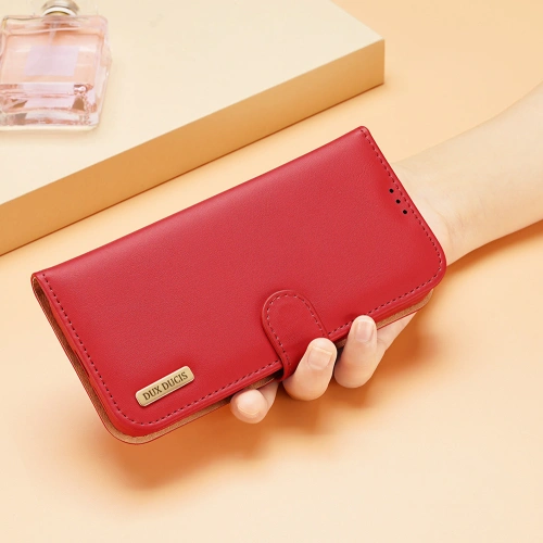 Kup Case Dux Ducis Hivo Samsung Galaxy S21 FE rot - DDS715 - {ean13} - Sklep Home Screen