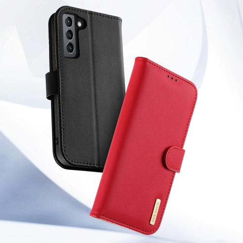 Kup Case Dux Ducis Hivo Samsung Galaxy S21 FE rot - DDS715 - {ean13} - Sklep Home Screen