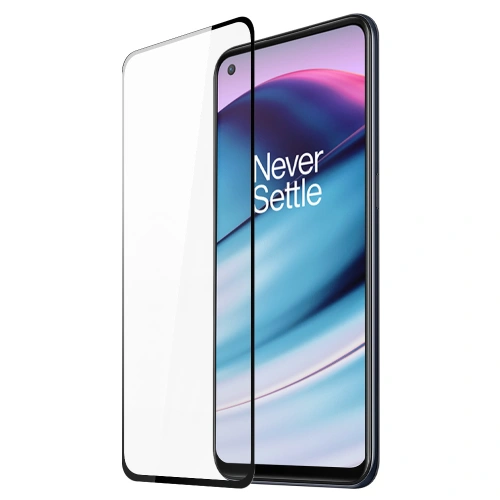 Buy Dux Ducis 9D Tempered Glass OnePlus Nord CE 5G clear (case friendly) - DDS716 - {ean13} - Home Screen Store Europe