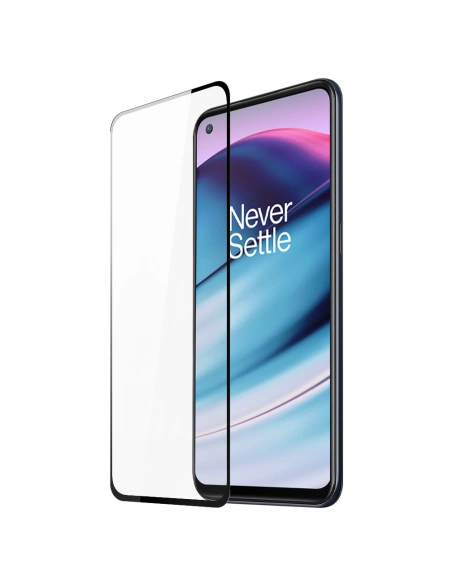 tempered glass oneplus nord ce