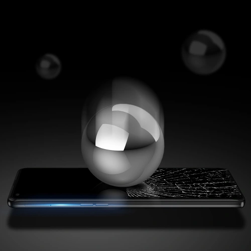 Buy Dux Ducis 9D Tempered Glass OnePlus Nord CE 5G clear (case friendly) - DDS716 - {ean13} - Home Screen Store Europe