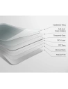 Kup Gehärtetes Glas Spigen GLAS.tR Slim Case Friendly iPhone 11/iPhone XR Clear - SPN489CL - {ean13} - Sklep Home Screen