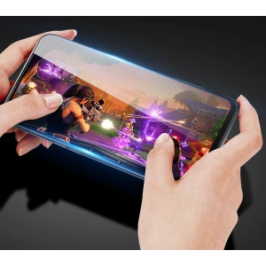 Kup Tvrzené sklo Dux Ducis 9D Tempered Glass OnePlus Nord CE 5G průhledné (přátelské k obalu) - DDS716 - {ean13} - Sklep Home Screen