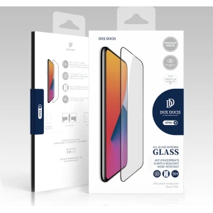 Kup Tvrzené sklo Dux Ducis 9D Tempered Glass OnePlus Nord CE 5G průhledné (přátelské k obalu) - DDS716 - {ean13} - Sklep Home Screen