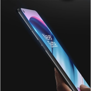 Kup Tvrzené sklo Dux Ducis 9D Tempered Glass OnePlus Nord CE 5G průhledné (přátelské k obalu) - DDS716 - {ean13} - Sklep Home Screen