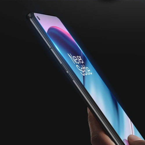 Buy Dux Ducis 9D Tempered Glass OnePlus Nord CE 5G clear (case friendly) - DDS716 - {ean13} - Home Screen Store Europe