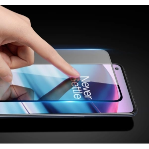 Kup Tvrzené sklo Dux Ducis 9D Tempered Glass OnePlus Nord CE 5G průhledné (přátelské k obalu) - DDS716 - {ean13} - Sklep Home Screen