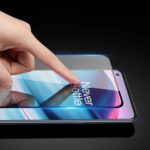 Buy Dux Ducis 9D Tempered Glass OnePlus Nord CE 5G clear (case friendly) - DDS716 - {ean13} - Home Screen Store Europe