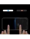 Buy Dux Ducis 9D Tempered Glass OnePlus Nord CE 5G clear (case friendly) - DDS716 - {ean13} - Home Screen Store Europe