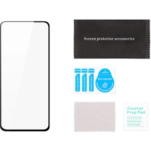 Kup Tvrzené sklo Dux Ducis 9D Tempered Glass OnePlus Nord CE 5G průhledné (přátelské k obalu) - DDS716 - {ean13} - Sklep Home Screen