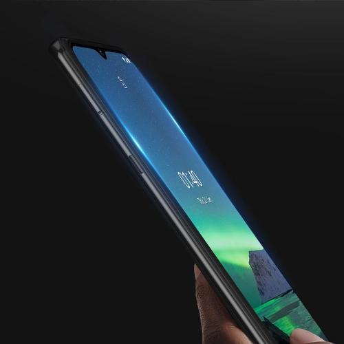 Buy Dux Ducis 10D Tempered Glass Nokia 1.4 clear (case friendly) - DDS717 - {ean13} - Home Screen Store Europe