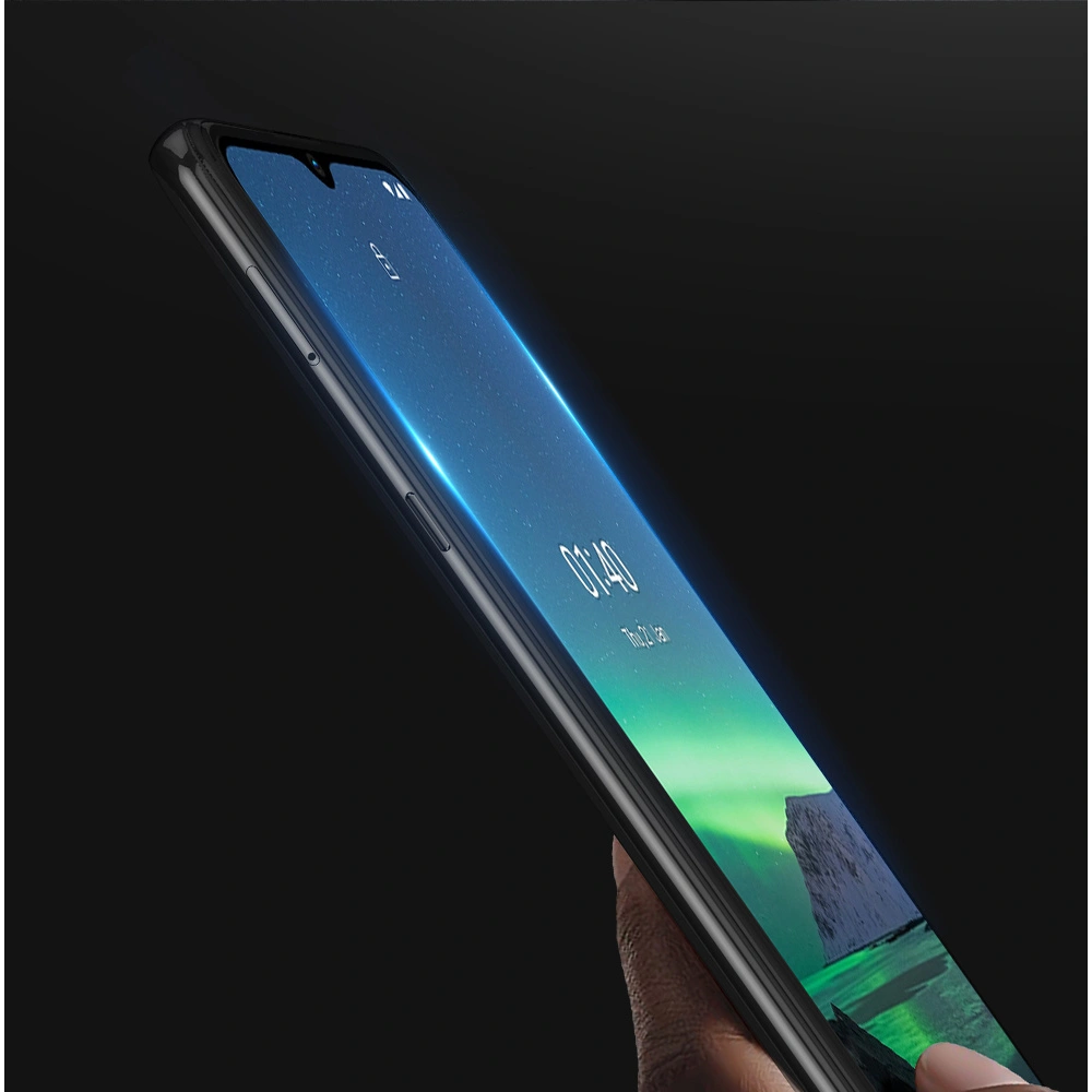 Szkło hartowane Dux Ducis 10D Tempered Glass Nokia 1.4 przezroczysty (case friendly)