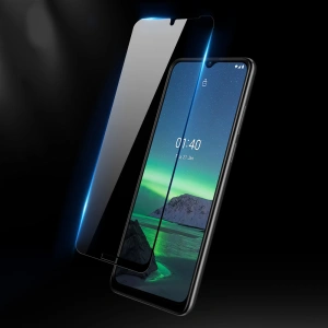 Kup Szkło hartowane Dux Ducis 10D Tempered Glass Nokia 1.4 przezroczysty (case friendly) - DDS717 - {ean13} - Sklep Home Screen
