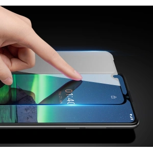 Sklo tvrzené Dux Ducis 10D Tvrzené sklo Nokia 1.4 průhledné (přátelské k pouzdru)