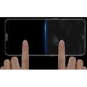 Kup Szkło hartowane Dux Ducis 10D Tempered Glass Nokia 1.4 przezroczysty (case friendly) - DDS717 - {ean13} - Sklep Home Screen